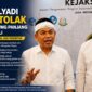 Dedi Mulyadi menegaskan sikap tegas Pemprov Jawa Barat untuk tidak membuka kembali aktivitas tambang di Parung Panjang, Bogor Regency. Keputusan ini disebut sebagai langkah mengutamakan keselamatan warga, mengurangi dampak polusi, kemacetan, serta risiko kecelakaan akibat lalu lalang truk tambang.