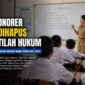 Pemerintah resmi menghapus istilah guru honorer dari sistem hukum nasional. Mulai 2027, status tenaga pendidik non-ASN diberlakukan sebagai bagian dari reformasi tata kelola pendidikan nasional.