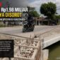 Jembatan Segaran–Pulo Putri di Batujaya disorot publik setelah muncul dugaan perbedaan spesifikasi konstruksi dengan dokumen proyek senilai Rp1,98 miliar. Audit teknis didorong untuk memastikan kualitas dan akuntabilitas anggaran.