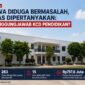 Dugaan ketidaksesuaian data siswa dan tenaga pendidik di SMKS Saintek Nurul Muslimin memicu sorotan terhadap fungsi pengawasan pendidikan. Publik mendesak verifikasi dan audit untuk memastikan akurasi data serta transparansi penggunaan anggaran.
