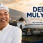 Dedi Mulyadi — Dari Anak Desa Menjadi Pemimpin Jawa Barat.
Dekat dengan rakyat, kuat pada budaya, dan dikenal dengan kepemimpinan yang khas.