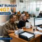 Sertifikat rumah hilang? Jangan panik.
Penggantian bisa diurus secara resmi melalui kantor pertanahan dengan melengkapi laporan kehilangan dan dokumen persyaratan.