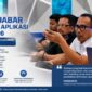 Disdik Jabar mulai menguji coba aplikasi SPMB 2026 guna memastikan proses penerimaan murid baru berjalan lebih transparan, tertata, dan tepat sasaran. Uji coba tahap awal melibatkan perwakilan SMP dan MTs dari seluruh kabupaten/kota di Jawa Barat. 
