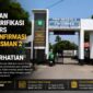 Pihak sekolah meminta proses klarifikasi dilakukan melalui surat resmi dengan melampirkan legalitas perusahaan pers, termasuk status verifikasi Dewan Pers. Di sisi lain, publik menilai keterbukaan informasi penggunaan anggaran pendidikan tetap harus mengacu pada prinsip transparansi dan akuntabilitas.