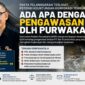 KMP menilai lemahnya penegakan hukum lingkungan dapat menimbulkan potensi keuntungan ekonomi bagi korporasi sekaligus mengancam kepercayaan publik terhadap integritas pengawasan pemerintah.