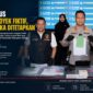 Satreskrim Polres Subang mengungkap kasus dugaan penipuan proyek fiktif yang menyeret oknum ASN Kesbangpol Subang. Dua tersangka ditetapkan setelah polisi menemukan sejumlah dokumen palsu dan barang bukti terkait proyek pengadaan nasi kotak fiktif.