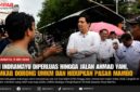 CFN Indramayu resmi diperluas hingga Jalan Ahmad Yani. Pemkab Indramayu dorong pertumbuhan UMKM sekaligus hidupkan kembali kawasan Pasar Mambo sebagai pusat keramaian dan kuliner rakyat.