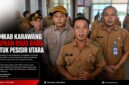 Bupati Karawang Aep Syaepuloh memastikan Pemkab Karawang tengah menyiapkan pembangunan RSUD baru untuk memperluas akses layanan kesehatan masyarakat di wilayah pesisir utara.