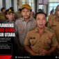 Bupati Karawang Aep Syaepuloh memastikan Pemkab Karawang tengah menyiapkan pembangunan RSUD baru untuk memperluas akses layanan kesehatan masyarakat di wilayah pesisir utara.