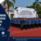Sebanyak 286 ASN resmi menerima SK pengangkatan sebagai PNS di lingkungan Pemerintah Kabupaten Karawang, Senin (11/5/2026). 