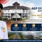 Dengan semangat pelayanan dan pembangunan berkelanjutan, Aep Syaepuloh terus mendorong kemajuan Karawang melalui penguatan infrastruktur, pelayanan kesehatan, investasi, serta program sosial masyarakat.
Kepemimpinan yang dekat dengan rakyat menjadi bagian dari visi besar menuju Karawang yang maju, berdaya saing tinggi, dan berkelanjutan.