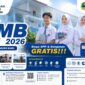 Pendaftaran SPMB 2026 Resmi Dibuka!
Saatnya bergabung bersama SMAIT Ummu Hamdah Cendikia 02 dan wujudkan masa depan yang unggul, islami, serta siap kerja.