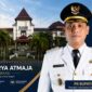 Asep Surya Atmaja, sosok dokter yang kini dipercaya memimpin Kabupaten Bekasi sebagai Plt Bupati. Dari dunia kesehatan hingga pemerintahan, ia dikenal aktif mendorong pelayanan publik dan pembangunan daerah.