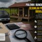 Polemik BUMDes Kutaampel kini jadi sorotan publik, mulai dari pengelolaan aset, program usaha, hingga desakan audit menyeluruh demi menjaga kepercayaan masyarakat.