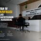 KCD Wilayah IV belum memberikan klarifikasi resmi terkait hasil verifikasi dugaan ketidaksesuaian data siswa dan tenaga pendidik di salah satu SMK swasta di Kabupaten Karawang. Ilustrasi foto/GEMPAR.co