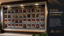 Jejak kepemimpinan para Bupati Karawang menjadi bagian penting dalam perjalanan sejarah daerah, dari masa perjuangan hingga era modern. Setiap pemimpin telah memberikan pengabdian terbaik demi kemajuan, kesejahteraan, dan martabat masyarakat Karawang.