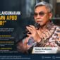 Ketua KPK RI, Setyo Budiyanto, mengingatkan seluruh anggota DPRD agar tidak menyalahgunakan perubahan APBD maupun Pokir untuk kepentingan pribadi dan kelompok tertentu. KPK menegaskan pengawasan pengelolaan anggaran daerah akan terus diperketat demi menjaga integritas, transparansi, dan kepercayaan publik.