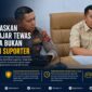 Kasus pelajar tewas di Batujaya dipastikan bukan bentrokan suporter sepak bola. Bupati Karawang, Aep Syaepuloh, menegaskan peristiwa tersebut merupakan murni tindak pembunuhan bermotif ekonomi dan persoalan pribadi.