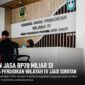 Sorotan publik tertuju pada paket pengadaan jasa pelayanan umum senilai Rp79 miliar di lingkungan Cabang Dinas Pendidikan Wilayah IV Provinsi Jawa Barat. Nilai anggaran yang besar dengan metode pengadaan langsung memunculkan pertanyaan terkait mekanisme dan transparansi pelaksanaannya.