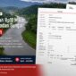 Sorotan publik tertuju pada proyek pengadaan tanah sempadan sungai senilai Rp10 miliar di wilayah Sungai Citarum. Transparansi lokasi, mekanisme pengadaan, dan penggunaan anggaran kini dipertanyakan. (Ilustrasi GEMPAR.co)