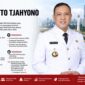 Tri Adhianto dikenal sebagai sosok pemimpin yang fokus pada pembangunan infrastruktur, pelayanan publik, dan penataan kota modern. Melalui visi “Bekasi Keren”, ia berupaya menghadirkan kota yang nyaman, maju, dan sejahtera bagi masyarakat.