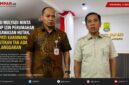 Bupati Karawang Aep Syaepuloh memastikan tidak ada pelanggaran pembangunan perumahan maupun wisata di kawasan hutan konservasi dan lahan Perhutani. Pernyataan itu disampaikan menanggapi instruksi Gubernur Jawa Barat, Dedi Mulyadi, terkait penghentian penerbitan izin di kawasan hutan.