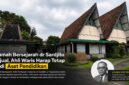 Rumah bersejarah milik Pahlawan Nasional dr Sardjito di Yogyakarta resmi ditawarkan kepada sejumlah pihak. Ahli waris berharap bangunan bernilai sejarah tinggi itu tetap menjadi aset pendidikan dan sosial bagi generasi mendatang.