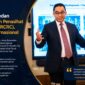 “Dari Jakarta untuk dunia. Anies Baswedan dikabarkan masuk jajaran Dewan Penasihat Riyadh City, membawa pengalaman tata kota Indonesia ke panggung internasional.”