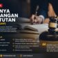 Hukum pidana bukan hanya tentang menghukum, tetapi juga tentang kapan negara harus berhenti menggunakan kekuasaannya.