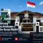 Sorotan publik terhadap pengelolaan dana ketahanan pangan BUMDes Baraya Mandiri terus bergulir. Masyarakat mempertanyakan transparansi penggunaan dana penyertaan modal sebesar Rp325,5 juta