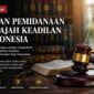 Putusan pemidanaan bukan sekadar menjatuhkan hukuman, tetapi mencerminkan wajah keadilan, kepastian hukum, dan kepercayaan publik terhadap sistem peradilan di Indonesia. 