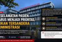 Keluhan keluarga pasien terhadap pelayanan IGD RSUD Rengasdengklok menjadi pengingat bahwa pelayanan publik membutuhkan empati, komunikasi yang baik, dan kepastian penanganan bagi masyarakat.