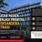Keluhan keluarga pasien terhadap pelayanan IGD RSUD Rengasdengklok menjadi pengingat bahwa pelayanan publik membutuhkan empati, komunikasi yang baik, dan kepastian penanganan bagi masyarakat.