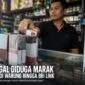 Publik meminta pemerintah daerah, Bea Cukai, Satpol PP, dan aparat penegak hukum bertindak tegas karena praktik tersebut dinilai merugikan negara dan melanggar Undang-Undang Cukai.
