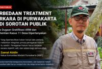 Perbedaan arah penanganan perkara di Purwakarta menjadi sorotan publik. Kasus dugaan gratifikasi yang menyeret nama ARM terus berkembang hingga konstruksi TPPU, sementara perkara dugaan korupsi dana desa di 11 desa justru dihentikan melalui pendekatan administratif.