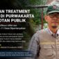 Perbedaan arah penanganan perkara di Purwakarta menjadi sorotan publik. Kasus dugaan gratifikasi yang menyeret nama ARM terus berkembang hingga konstruksi TPPU, sementara perkara dugaan korupsi dana desa di 11 desa justru dihentikan melalui pendekatan administratif.