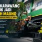 SMAN 5 Karawang resmi ditunjuk sebagai Sekolah Manusia Unggul (Sekolah Maung) dalam program pendidikan unggulan Pemerintah Provinsi Jawa Barat mulai tahun ajaran 2026. Program ini mengedepankan jalur prestasi akademik dan non-akademik guna mencetak generasi unggul, kompetitif, dan berkarakter.