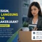 Setelah resign, BPJS Ketenagakerjaan tidak bisa langsung dicairkan untuk semua program.
Jaminan Kehilangan Pekerjaan (JKP) hanya diberikan bagi pekerja yang terkena PHK, bukan yang mengundurkan diri.