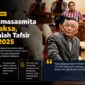 Romli Atmasasmita soroti tuntutan jaksa dalam sidang dugaan korupsi Chromebook dengan terdakwa Nadiem Makarim. Pakar hukum pidana itu menilai JPU keliru menafsirkan ketentuan KUHAP 2025 terkait ahli dan konflik kepentingan di persidangan.
