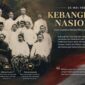 Ilustrasi: 20 Mei 1908 menjadi titik awal lahirnya kesadaran bangsa Indonesia untuk bersatu, bergerak, dan bangkit melawan penjajahan. Kebangkitan Nasional bukan sekadar sejarah, tetapi semangat perjuangan yang terus hidup dalam pendidikan, persatuan, dan cita-cita menuju Indonesia yang maju.