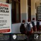 Edaran larangan pungutan sekolah kembali diterbitkan, namun publik menunggu langkah nyata pemerintah dalam pengawasan dan penindakan. Praktik pungutan berkedok sumbangan, study tour, hingga penjualan seragam masih menjadi sorotan di sejumlah sekolah negeri.