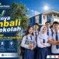 Pendaftaran SPMB SMP Pelita Nusantara Tahun Ajaran 2026 Resmi Dibuka!
Saatnya memberikan pendidikan terbaik untuk putra-putri tercinta tanpa khawatir biaya mahal. SMP Pelita Nusantara hadir dengan program sekolah berkualitas, religius, modern, dan terjangkau untuk masyarakat.