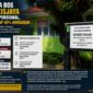 Penggunaan Dana BOS untuk pengadaan buku paket siswa kelas IX mencapai Rp402 juta. Praktisi hukum menilai alokasi anggaran perlu diawasi agar tetap sesuai prinsip efektivitas, proporsionalitas, dan akuntabilitas pengelolaan keuangan negara.