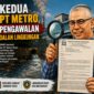 Pengelolaan lingkungan hidup tidak boleh tertutup,” kata Zaenal dalam keterangannya, Jumat (22/5/2026).