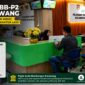 Warga Karawang kini tak perlu lagi antre panjang ke kantor pelayanan hanya untuk membayar PBB-P2. Cukup lewat HP, pembayaran bisa selesai dalam hitungan menit kapan saja dan di mana saja.