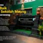 Orang tua siswa menyambut positif sistem seleksi berbasis kemampuan dan prestasi yang dinilai lebih adil serta membuka peluang lebih luas bagi calon peserta didik untuk meraih pendidikan unggulan di SMAN 5 Karawang.