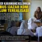 Janji pembayaran “tebusan ijazah” dari Pemerintah Provinsi Jawa Barat mulai dipertanyakan kalangan sekolah swasta. Sejumlah guru honorer SMA dan SMK swasta di Karawang mengaku terdampak secara ekonomi setelah sekolah menyerahkan ijazah siswa, sementara dana pengganti tunggakan administrasi belum terealisasi. 