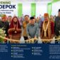 “Grand Opening BM 400 Depok menjadi simbol lahirnya wajah baru pendidikan Indonesia — modern, berkarakter, berbasis nilai, dan siap mencetak generasi unggul menuju kancah global.”