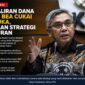 Dugaan aliran dana kepada sejumlah pejabat Bea Cukai kembali mencuat dalam persidangan kasus suap impor. Ketua KPK Setyo Budiyanto menegaskan penyidik tengah menyiapkan strategi penelusuran terhadap fakta-fakta yang terungkap di persidangan, termasuk dugaan aliran uang kepada pejabat tinggi di lingkungan Direktorat Jenderal Bea dan Cukai.