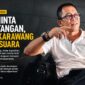 OJK diminta turun tangan dalam kasus dugaan KPR fiktif PT BAS. Ketua PERADI Karawang, Asep Agustian, mendesak aparat penegak hukum mengusut tuntas seluruh pihak yang diduga terlibat, termasuk sektor perbankan dan pengawasan pembiayaan.